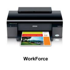 Cartouche pour Epson WorkForce 30 Cartouche pour Epson WorkForce 30